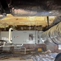 First Class Heating & Air ico