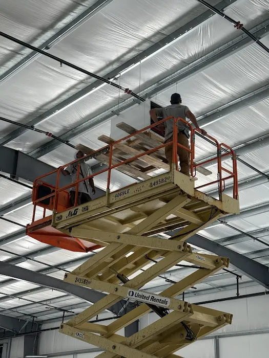 First Class Heating & Air Picture 2