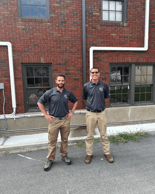 First Class Heating & Air Picture 6