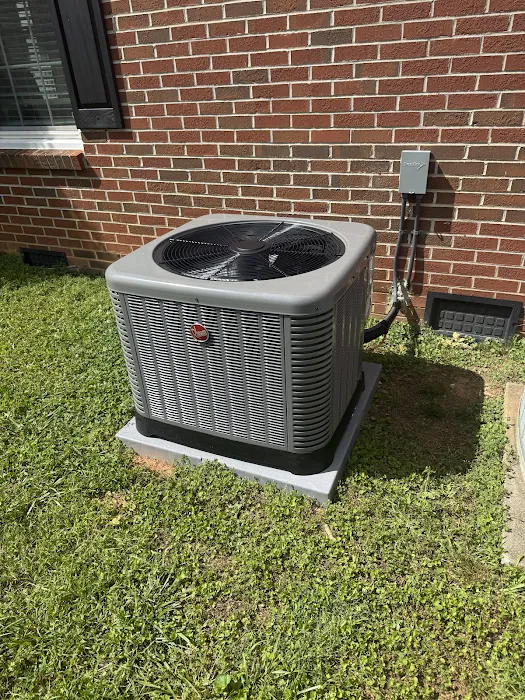 First Class Heating & Air Picture 8