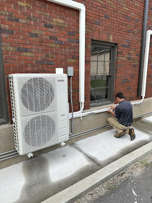 First Class Heating & Air Picture 9