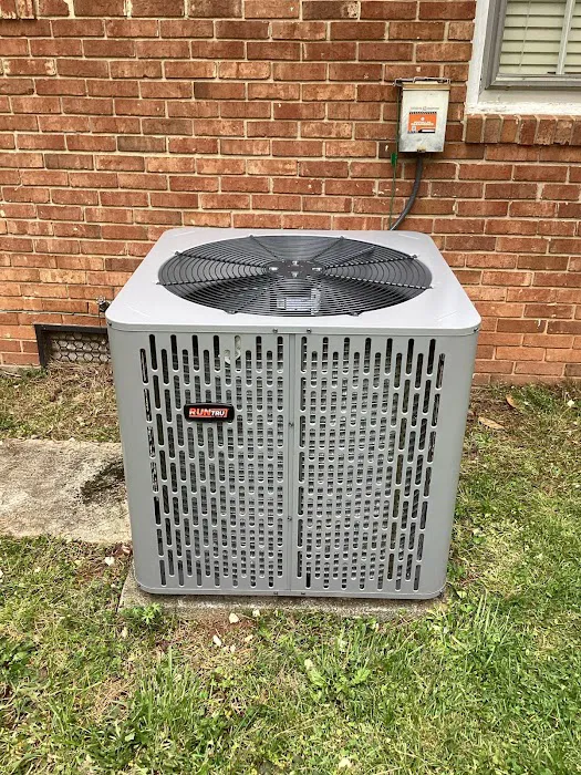 Heating + Air Paramedics of Greenville Picture 7