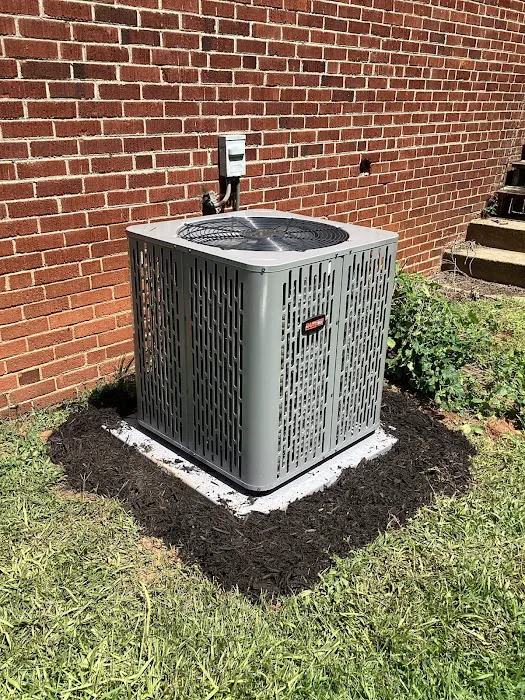 Heating + Air Paramedics of Greenville Picture 10