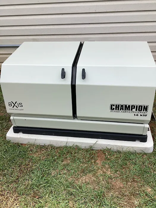 Heating + Air Paramedics of Greenville Picture 3