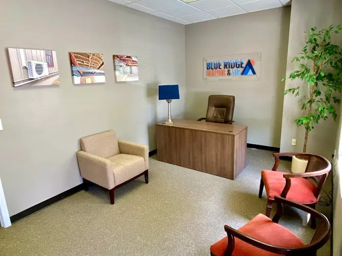 Blue Ridge Heating and Air Picture 6