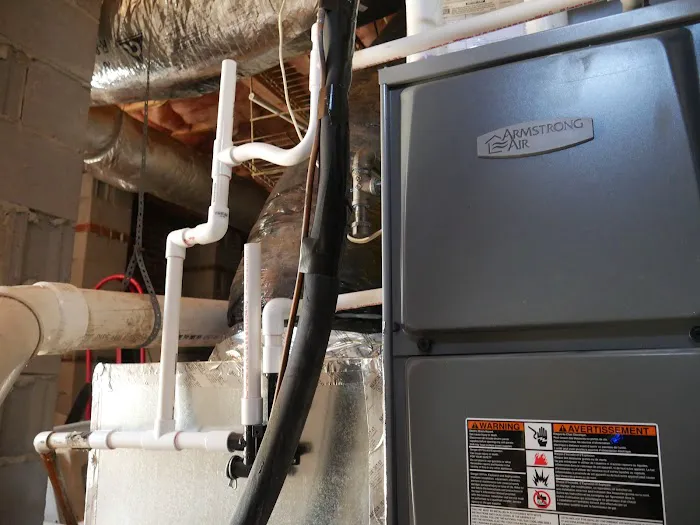 Blue Ridge Heating and Air Picture 3