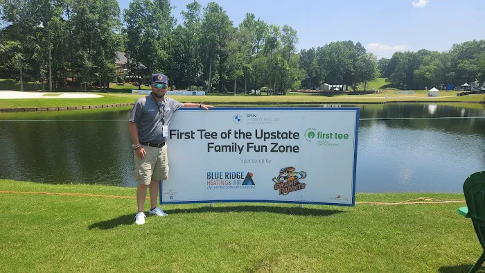 Blue Ridge Heating and Air Picture 1