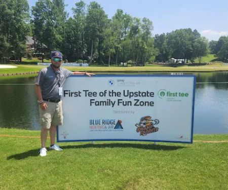 Blue Ridge Heating and Air