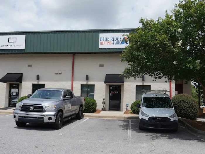 Blue Ridge Heating and Air Picture 4