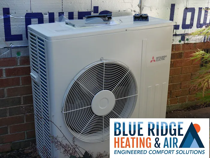 Blue Ridge Heating and Air Picture 7