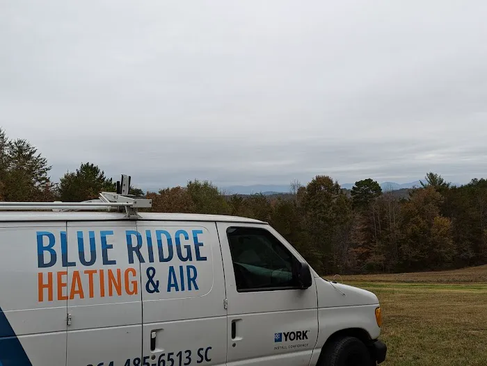 Blue Ridge Heating and Air Picture 5