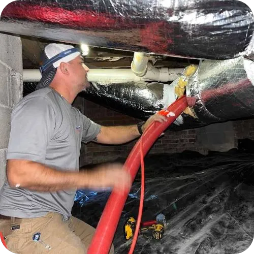 Blue Ridge Heating and Air Picture 10