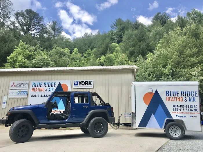 Blue Ridge Heating and Air Picture 9