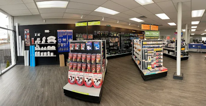 McCall's Supply, Inc. - Greenville, SC Picture 2