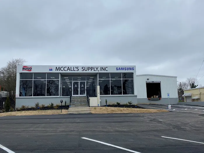 McCall's Supply, Inc. - Greenville, SC Picture 5