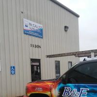 McCall's Supply, Inc. - Greenville, SC ico