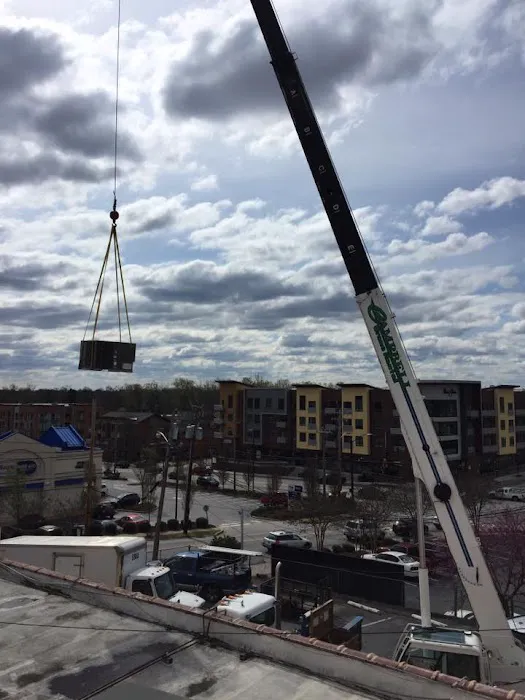 Z-MECH Greenville Picture 6