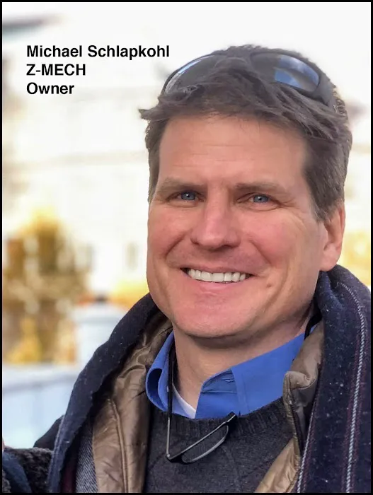 Z-MECH Greenville Picture 5