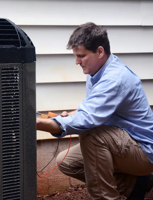 Z-MECH Greenville Picture 1