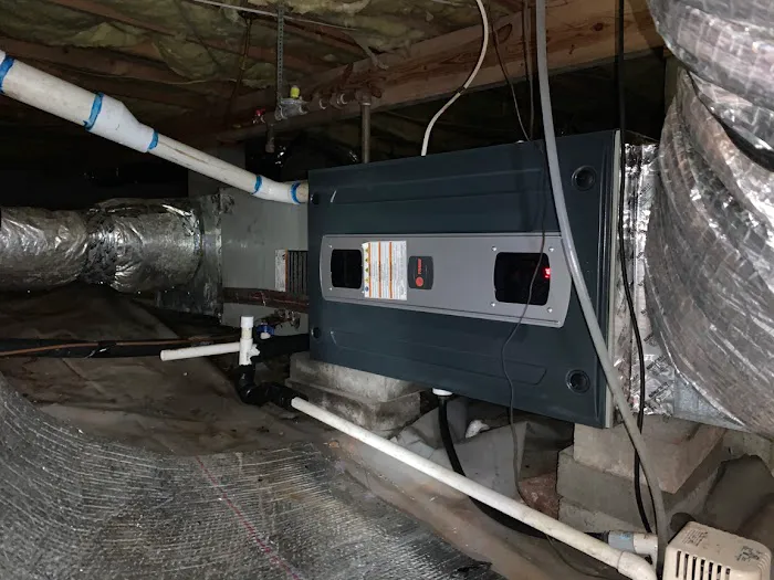 Z-MECH Greenville Picture 2