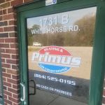 Primus Heating & Air Conditioning