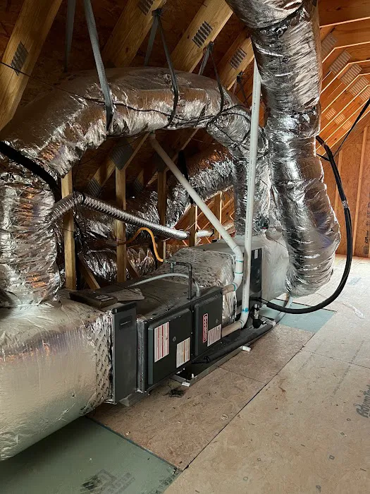 Premier Comfort HVAC Picture 5