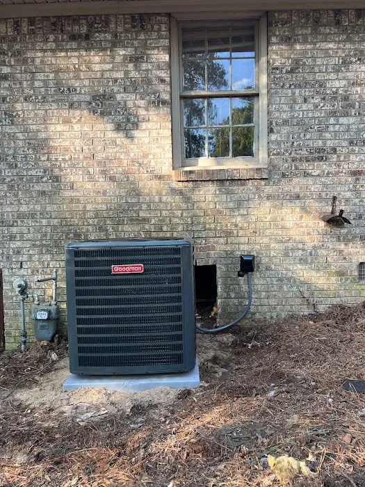 Premier Comfort HVAC Picture 6