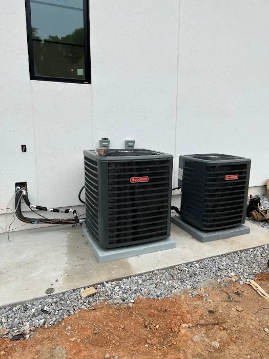 Premier Comfort HVAC Picture 3
