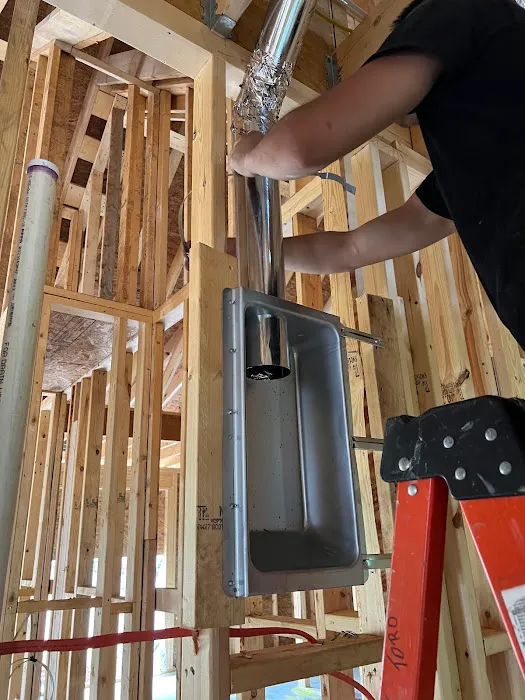 Premier Comfort HVAC Picture 7