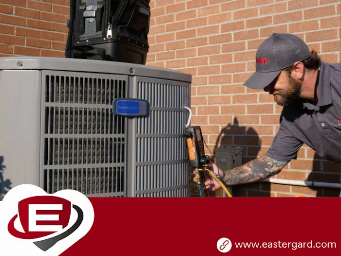 Eastergard HVAC Picture 4