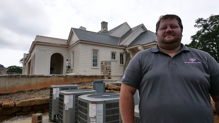 Eastergard HVAC Picture 6