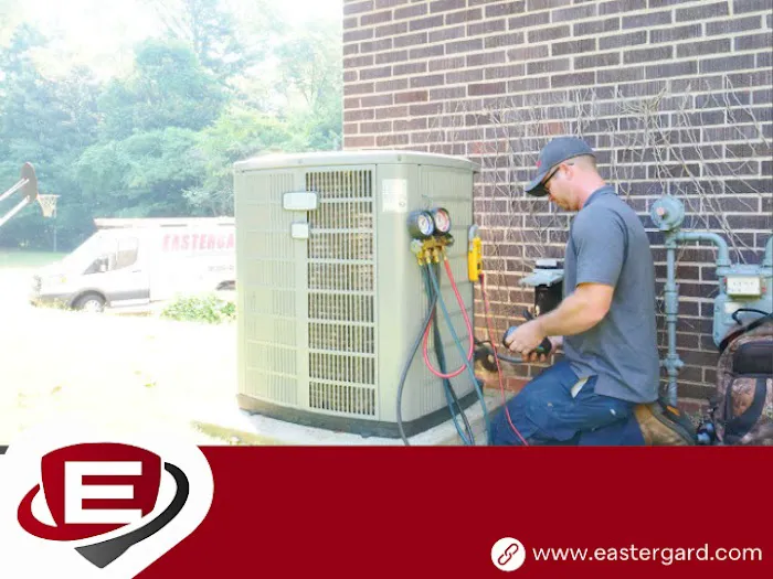 Eastergard HVAC Picture 10