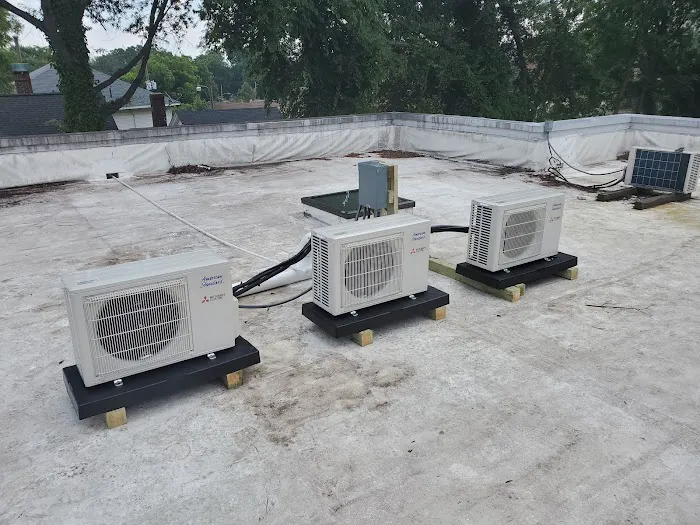 Eastergard HVAC Picture 1