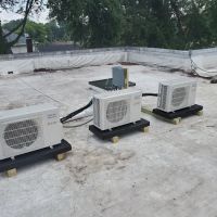 Eastergard HVAC ico