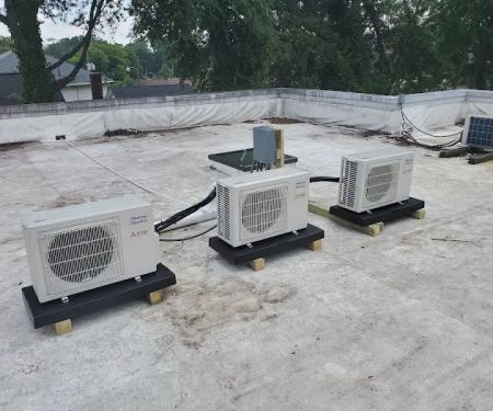 Eastergard HVAC