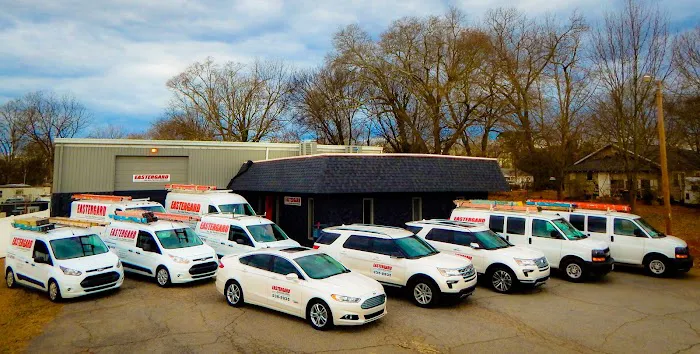Eastergard HVAC Picture 3