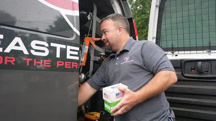 Eastergard HVAC Picture 5