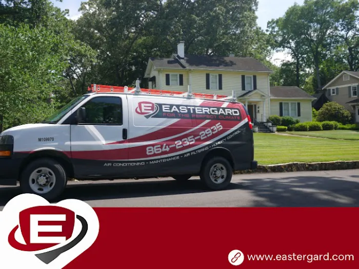 Eastergard HVAC Picture 2
