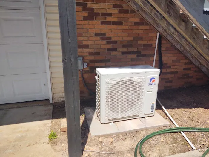 Shade Tree Heating and Air Conditioning Picture 9