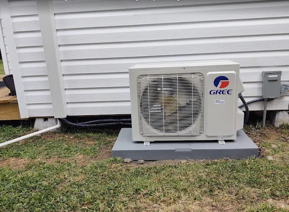 Shade Tree Heating and Air Conditioning Picture 3