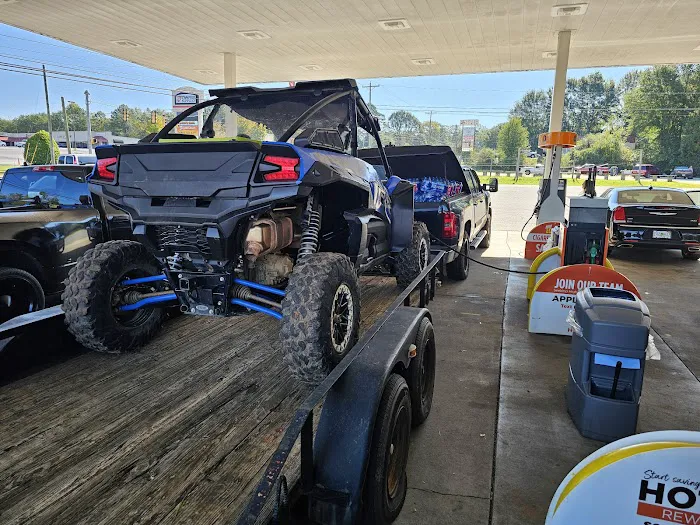 Shade Tree Heating and Air Conditioning Picture 10