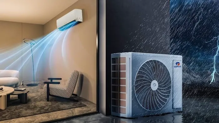 Shade Tree Heating and Air Conditioning Picture 2