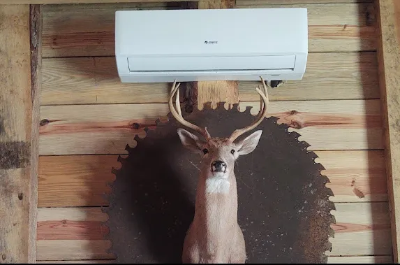 Shade Tree Heating and Air Conditioning Picture 5