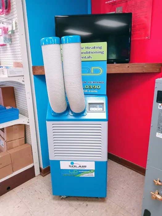 Johnstone Supply Picture 1