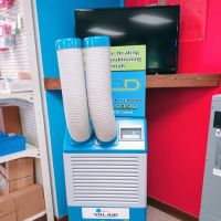 Johnstone Supply ico