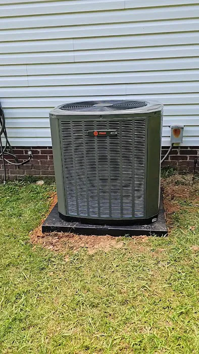 B & L Heating & Cooling Service Picture 1