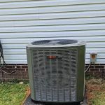 B & L Heating & Cooling Service