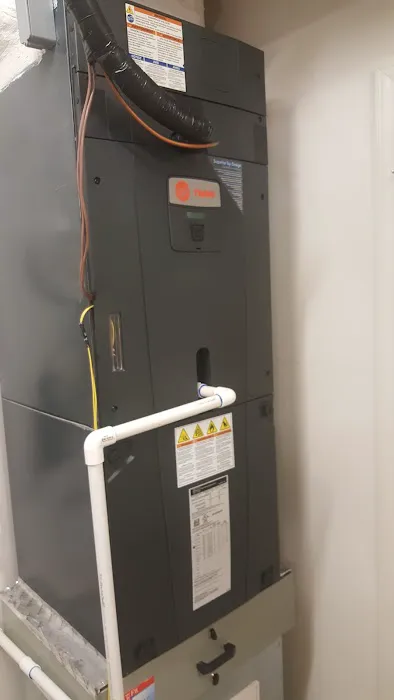 B & L Heating & Cooling Service Picture 3