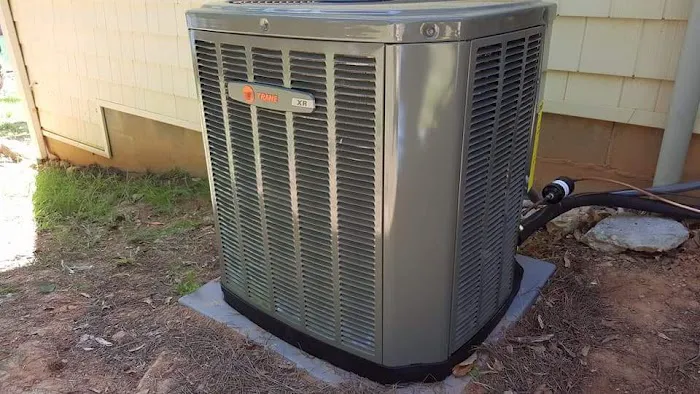 B & L Heating & Cooling Service Picture 2