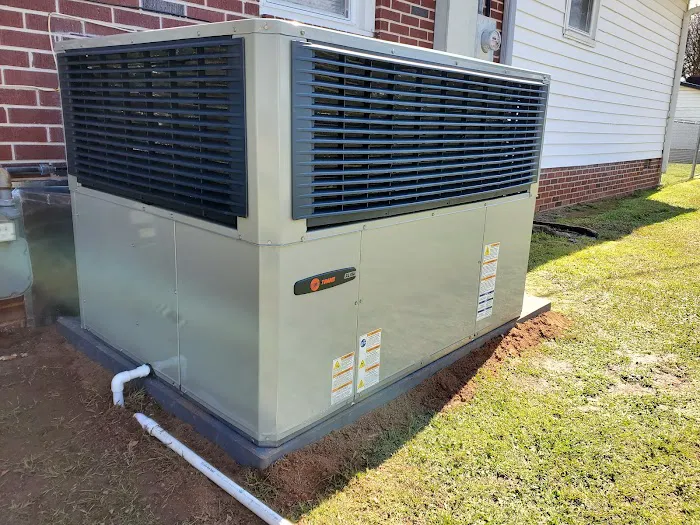 B & L Heating & Cooling Service Picture 10